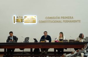 Comisiones Primeras de Congreso: De 132 proyectos estudiados se aprobaron 5 actos legislativos