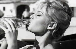 A los 91 años fallece la ícono del cine: Brigitte Bardot
