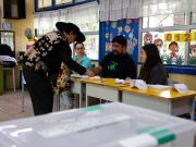 Entre Kast y Jara transcurre segunda vuelta en Chile