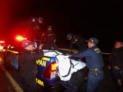 Al menos 15 muertos tras caer autobús en un barranco en Guatemala