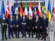 Acuerdo para acabar la guerra ruso-ucraniana está cerca: Trump