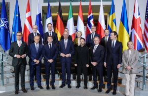 Acuerdo para acabar la guerra ruso-ucraniana está cerca: Trump