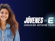 Resultados Jóvenes a la E-4: Consulte si fue admitido en la universidad