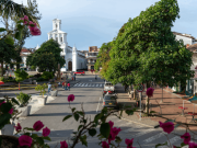 Navidad en los pueblos