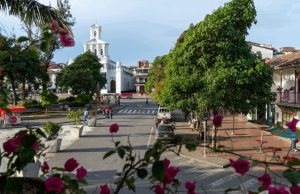 Navidad en los pueblos