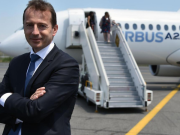 Error de software detectado en aviones A320 está solucionado: Airbus