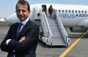 Error de software detectado en aviones A320 está solucionado: Airbus