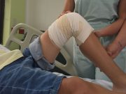 Alborada de diciembre deja 11 lesionados por pólvora en Antioquia