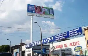 Solicitan a alcaldes regular propaganda electoral en espacio público