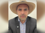 Andrés Guerra acepta propuesta del Centro Democrático y lidera lista a Cámara