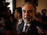 Armando Benedetti denuncia posible intervención ilegal de su celular