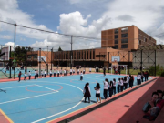 Así puede solicitar cupo en colegios públicos de Bogotá para 2026