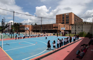 Así puede solicitar cupo en colegios públicos de Bogotá para 2026