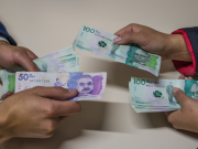El salario mínimo para 2026 quedó en $2.000.000