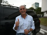 Asfura lidera presidencial y Nasralla denuncia fraude
