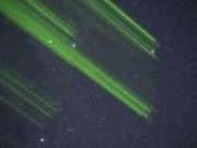 Astrónomos detectan explosión de estrella hace 13.000 millones de año