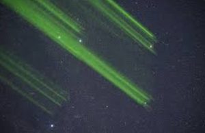 Astrónomos detectan explosión de estrella hace 13.000 millones de año