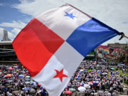 Panamá denuncia “presión” de grupos criminales colombianos