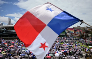 Panamá denuncia “presión” de grupos criminales colombianos