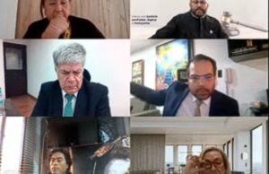 Caso Nicolás Petro: Procuraduría considera medida de aseguramiento