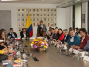 ¿Cómo van las negociaciones para el ajuste del salario mínimo 2026?
