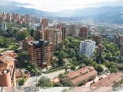 Castropol, barrio de El Poblado, uno de los más buscados para vivir en Medellín en 2025