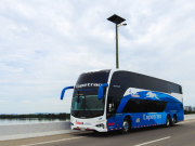 Bus cayó a un abismo en Norte de Santander: hay un fallecido
