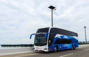 Bus cayó a un abismo en Norte de Santander: hay un fallecido