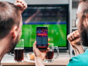 ¿Los asistentes de voz podrían agilizar sus apuestas en directo?