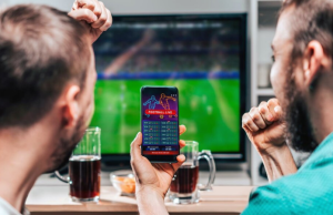 ¿Los asistentes de voz podrían agilizar sus apuestas en directo?