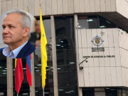 Indagan a funcionarios de Cancillería por evento al que fue Carlos González