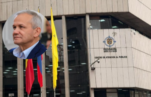 Indagan a funcionarios de Cancillería por evento al que fue Carlos González