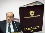 Caso pasaportes: Álvaro Leyva no aceptó cargos por prevaricato