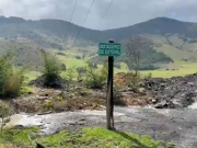 Suspenden minería en Cundinamarca por mala disposición de estériles