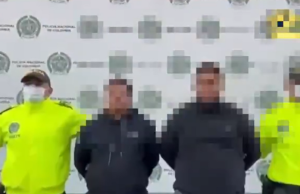 Cae en Bogotá red de ‘brokers’ que lavaba dinero del Tren de Aragua