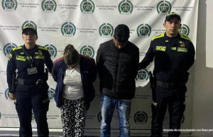 Cae red que falsificaba cédulas colombianas a dominicanos prófugos