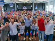 Cambio Radical sí participará en consulta interpartidista