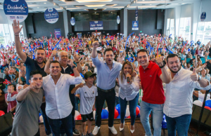 Cambio Radical sí participará en consulta interpartidista