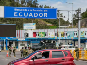 Colombia se pronuncia tras decisión de Ecuador sobre limitar paso fronterizo
