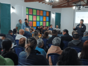 En febrero reanudarían obras en Carabanchel-La María
