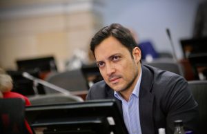 Tras emergencia económica piden que retorne la plenaria del Senado