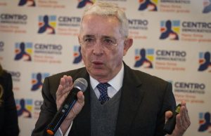 Centro Democrático aclara que no ha escogido candidato
