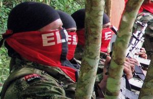 Cese al fuego unilateral del Eln en Navidad: fechas y condiciones