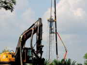 Colombia registró una caída en la producción de petróleo y gas en 2025