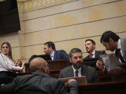 En vilo proyecto de Minigualdad en Congreso a dos días de finalizar sesiones