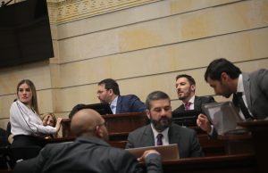 En vilo proyecto de Minigualdad en Congreso a dos días de finalizar sesiones