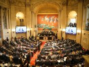 Gobierno busca revivir el Ministerio de la Igualdad en medio de las divisiones en el Congreso