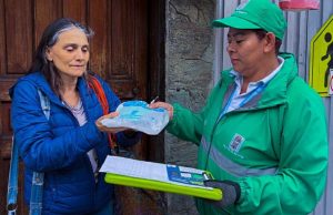Con Presupuesto Participativo se fortalece el reciclaje en los barrios