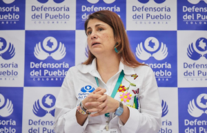 Más de 211.000 afectados por desplazamiento y confinamiento en 2025