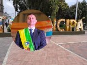 Consejo de Estado absuelve a Walfrando Forero, alcalde de Tocancipá